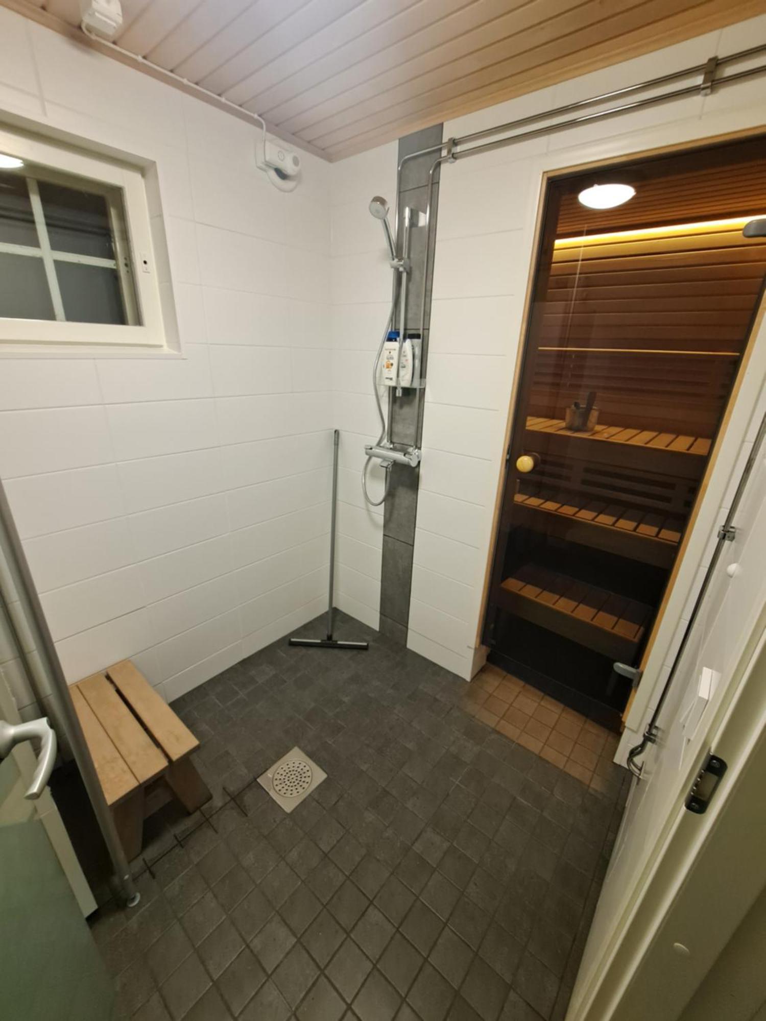 Seinaejoen Leirintaealue Hotel Seinäjoki Екстериор снимка