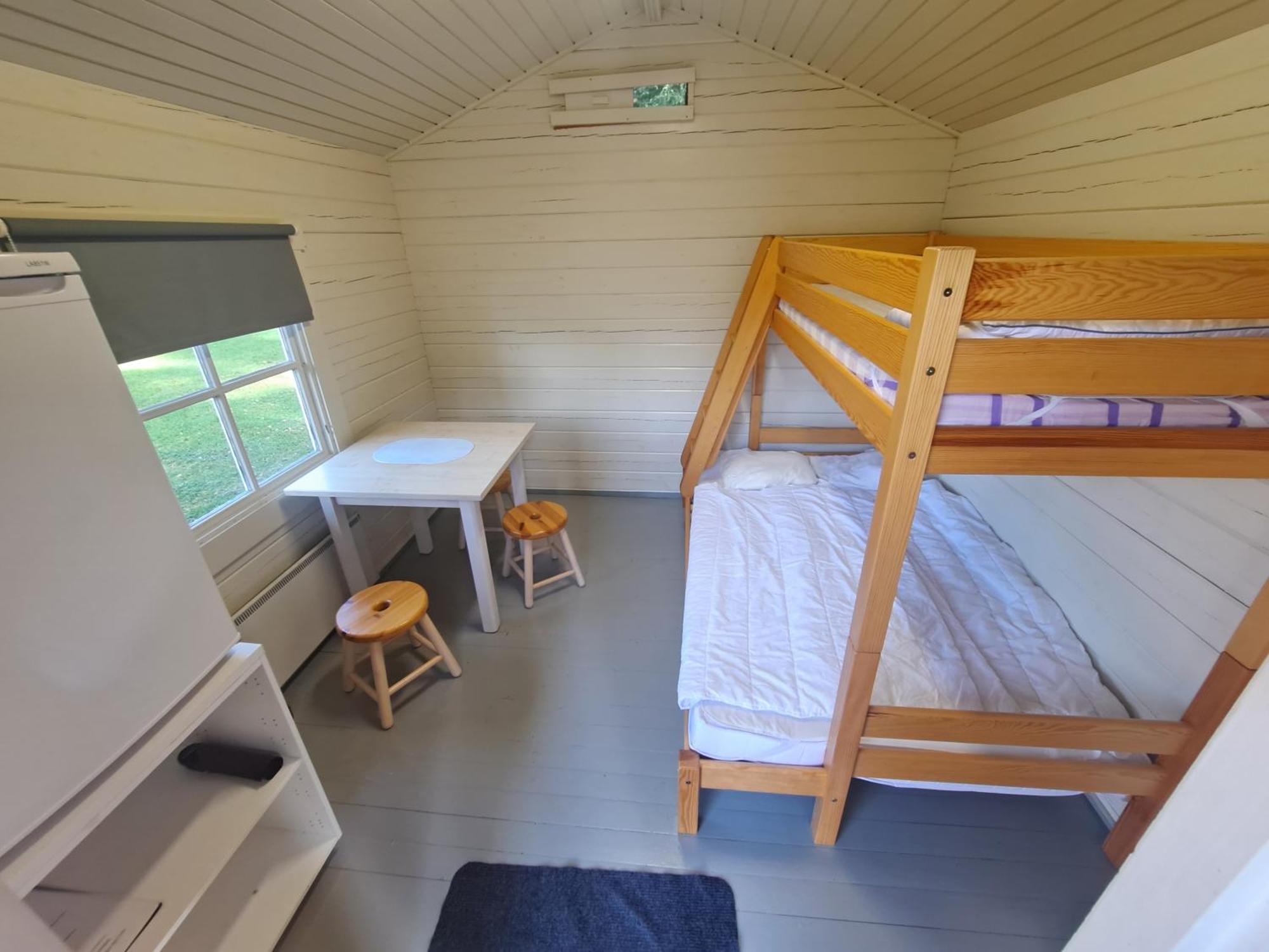 Seinaejoen Leirintaealue Hotel Seinäjoki Екстериор снимка