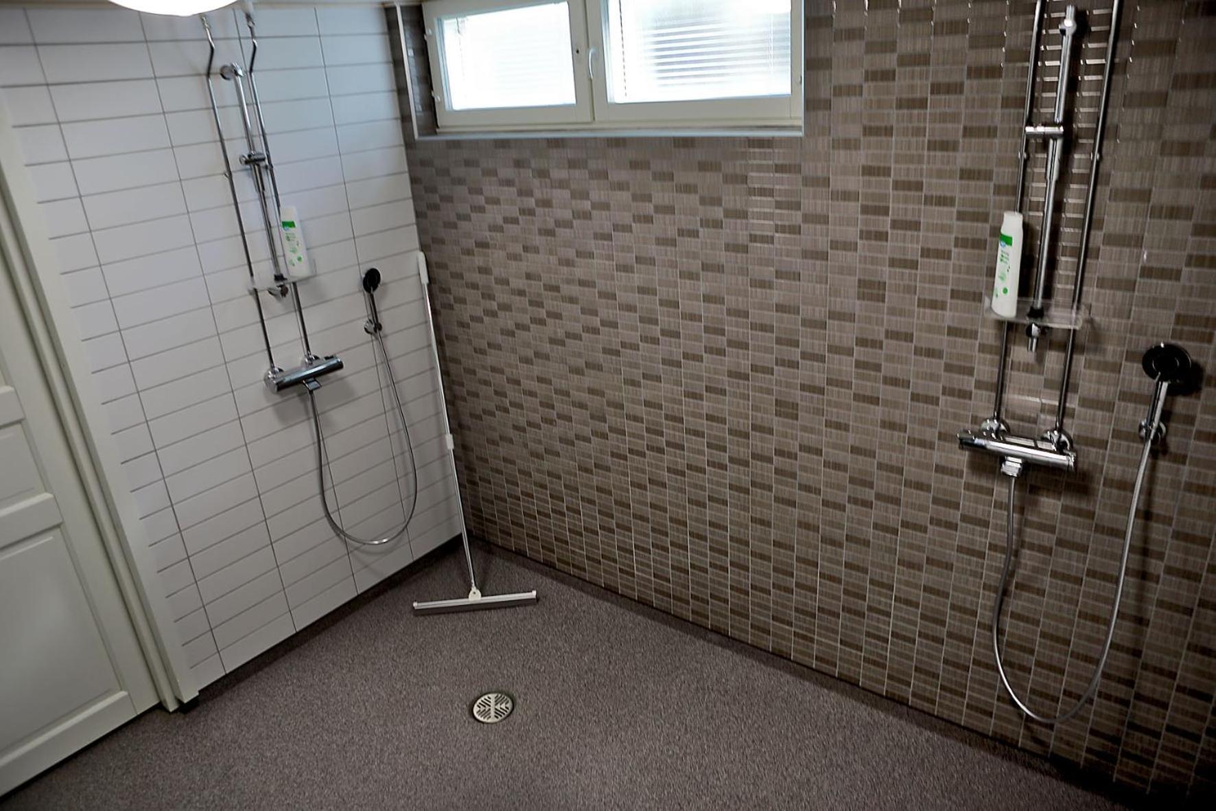 Seinaejoen Leirintaealue Hotel Seinäjoki Екстериор снимка